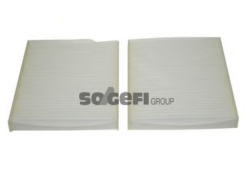 Filtru, aer habitaclu 2