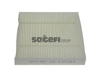 Filtru, aer habitaclu 2