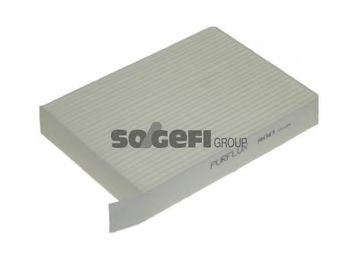 Filtru, aer habitaclu 2