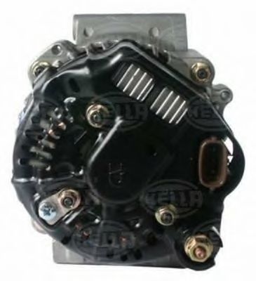 Generator / Alternator 3
