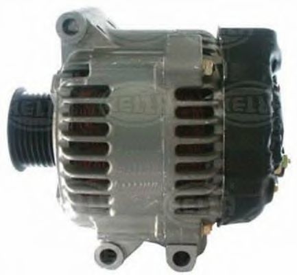 Generator / Alternator 4