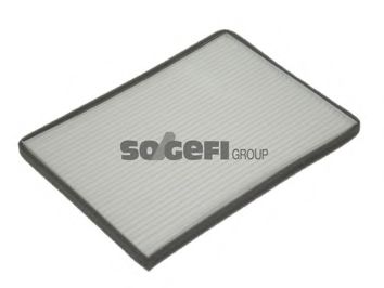 Filtru, aer habitaclu 2