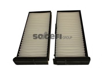Filtru, aer habitaclu 2