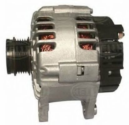 Generator / Alternator 4