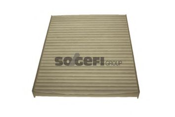 Filtru, aer habitaclu 2