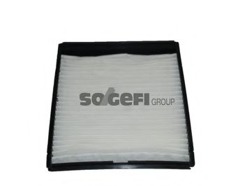 Filtru, aer habitaclu 2