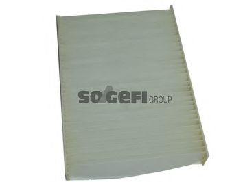 Filtru, aer habitaclu 2
