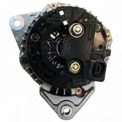 Generator / Alternator 3