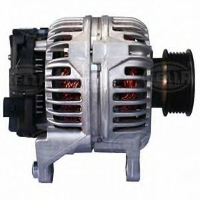 Generator / Alternator 4