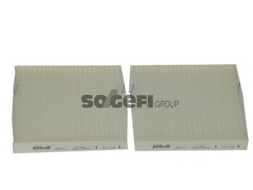 Filtru, aer habitaclu 2