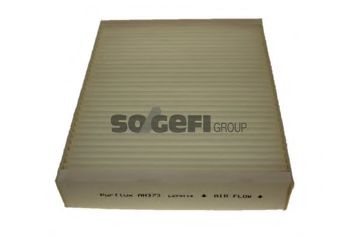 Filtru, aer habitaclu 2