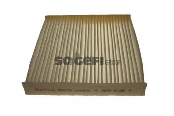 Filtru, aer habitaclu 2