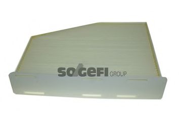 Filtru, aer habitaclu 2