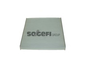 Filtru, aer habitaclu 2
