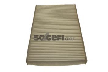 Filtru, aer habitaclu 2
