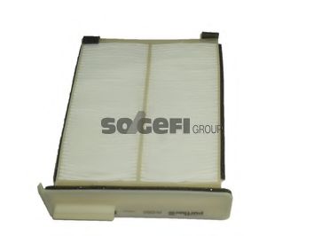 Filtru, aer habitaclu 2