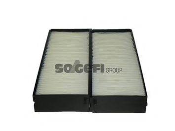Filtru, aer habitaclu 2
