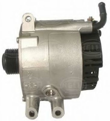 Generator / Alternator 4