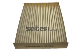 Filtru, aer habitaclu 2