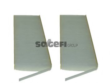 Filtru, aer habitaclu 2