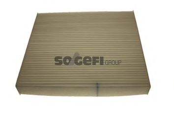 Filtru, aer habitaclu 2