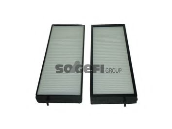 Filtru, aer habitaclu 2