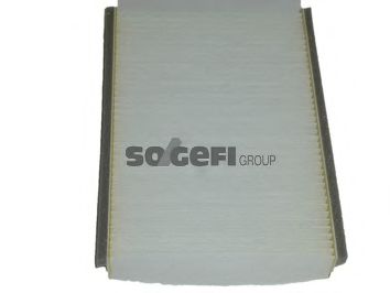 Filtru, aer habitaclu 2