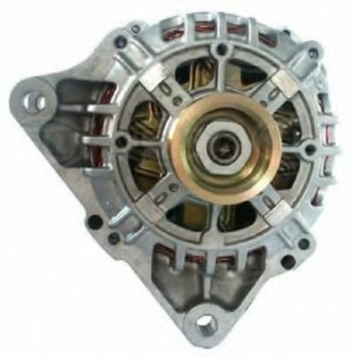 Generator / Alternator 2