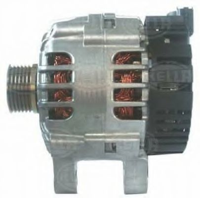 Generator / Alternator 4