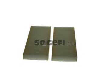 Filtru, aer habitaclu 2