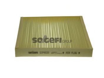 Filtru, aer habitaclu 2