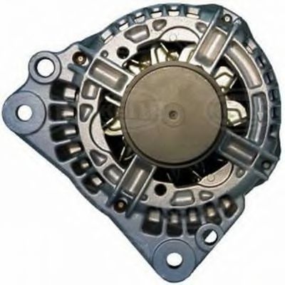 Generator / Alternator 2