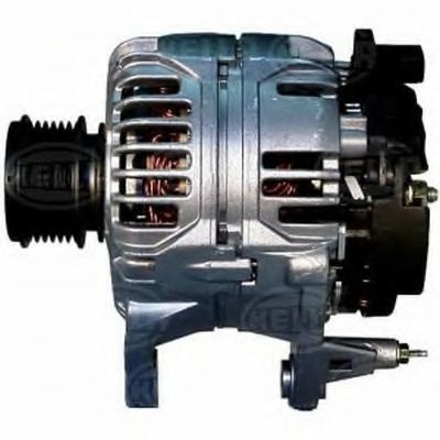 Generator / Alternator 4