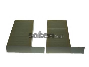 Filtru, aer habitaclu 2