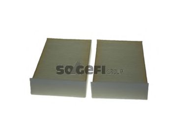 Filtru, aer habitaclu 2