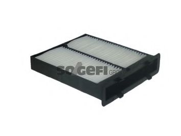 Filtru, aer habitaclu 2