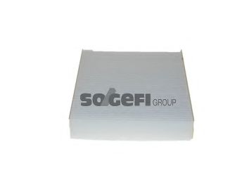 Filtru, aer habitaclu 2
