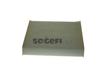 Filtru, aer habitaclu 2