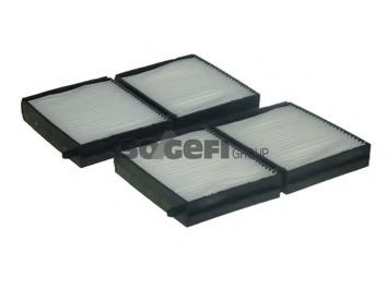 Filtru, aer habitaclu 2