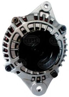 Generator / Alternator 2