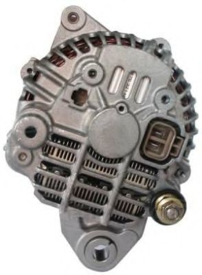 Generator / Alternator 3