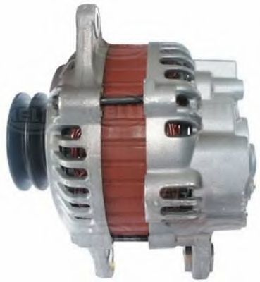 Generator / Alternator 4
