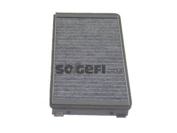 Filtru, aer habitaclu 2