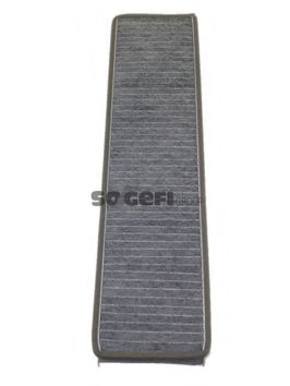 Filtru, aer habitaclu 2