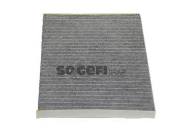 Filtru, aer habitaclu 2