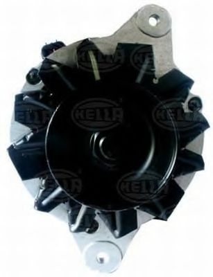 Generator / Alternator 2