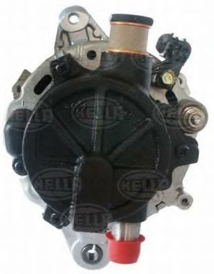 Generator / Alternator 3