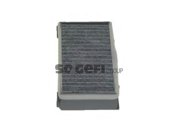 Filtru, aer habitaclu 2