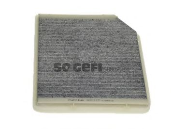 Filtru, aer habitaclu 2