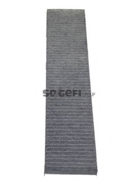 Filtru, aer habitaclu 2